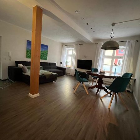 Ferienwohnung Ferientraum Offenburg Exterior foto